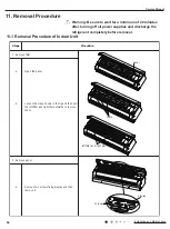 Предварительный просмотр 67 страницы Gree GWH18RC-K3DNA5G Service Manual