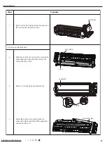 Предварительный просмотр 70 страницы Gree GWH18RC-K3DNA5G Service Manual