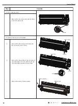 Предварительный просмотр 71 страницы Gree GWH18RC-K3DNA5G Service Manual