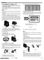 Предварительный просмотр 64 страницы Gree GWH18TC-S3DBA1E Service Manual