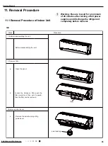 Предварительный просмотр 98 страницы Gree GWH18TC-S3DBA1E Service Manual