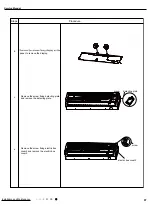 Предварительный просмотр 100 страницы Gree GWH18TC-S3DBA1E Service Manual