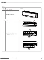 Предварительный просмотр 106 страницы Gree GWH18TC-S3DBA1E Service Manual