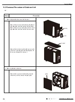 Предварительный просмотр 113 страницы Gree GWH18TC-S3DBA1E Service Manual