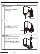 Предварительный просмотр 116 страницы Gree GWH18TC-S3DBA1E Service Manual