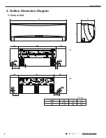 Предварительный просмотр 11 страницы Gree GWH18TC-S3DNA1D Service Manual