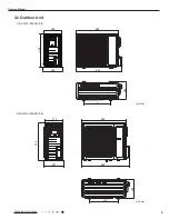 Предварительный просмотр 12 страницы Gree GWH18TC-S3DNA1D Service Manual