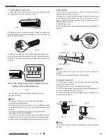 Предварительный просмотр 62 страницы Gree GWH18TC-S3DNA1D Service Manual