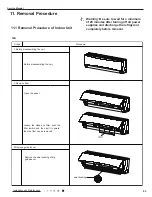 Предварительный просмотр 96 страницы Gree GWH18TC-S3DNA1D Service Manual