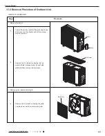 Предварительный просмотр 110 страницы Gree GWH18TC-S3DNA1D Service Manual