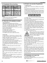 Предварительный просмотр 41 страницы Gree GWH18YD-K6DNA1A/I Service Manual