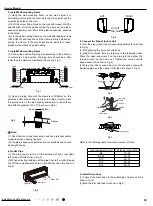 Предварительный просмотр 42 страницы Gree GWH18YD-K6DNA1A/I Service Manual