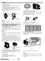 Предварительный просмотр 44 страницы Gree GWH18YD-K6DNA1A/I Service Manual