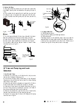 Предварительный просмотр 45 страницы Gree GWH18YD-K6DNA1A/I Service Manual