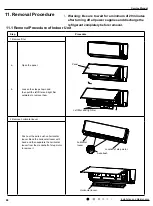 Предварительный просмотр 71 страницы Gree GWH18YD-K6DNA1A/I Service Manual