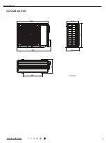 Предварительный просмотр 10 страницы Gree GWH18YD-K6DNA1A Service Manual