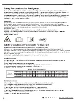 Предварительный просмотр 57 страницы Gree GWH18YD-K6DNA1A Service Manual