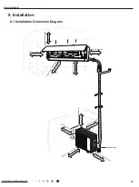 Предварительный просмотр 60 страницы Gree GWH18YD-K6DNA1A Service Manual