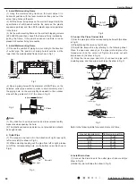 Предварительный просмотр 63 страницы Gree GWH18YD-K6DNA1A Service Manual