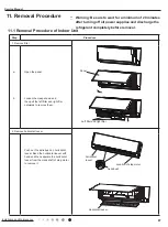 Предварительный просмотр 90 страницы Gree GWH18YD-K6DNA1A Service Manual