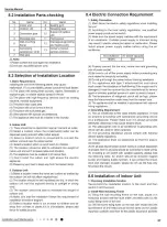 Предварительный просмотр 60 страницы Gree GWH18YE-S6DBA2A/I Service Manual