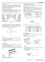 Предварительный просмотр 61 страницы Gree GWH18YE-S6DBA2A/I Service Manual