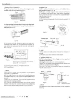 Предварительный просмотр 62 страницы Gree GWH18YE-S6DBA2A/I Service Manual