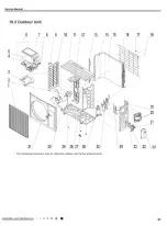 Предварительный просмотр 90 страницы Gree GWH18YE-S6DBA2A/I Service Manual