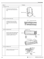 Предварительный просмотр 95 страницы Gree GWH18YE-S6DBA2A/I Service Manual