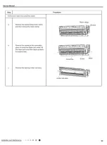 Предварительный просмотр 96 страницы Gree GWH18YE-S6DBA2A/I Service Manual