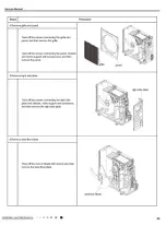 Предварительный просмотр 98 страницы Gree GWH18YE-S6DBA2A/I Service Manual