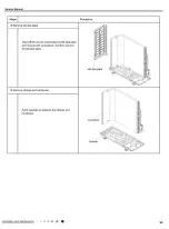 Предварительный просмотр 102 страницы Gree GWH18YE-S6DBA2A/I Service Manual