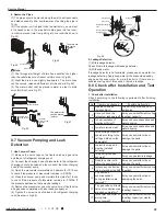 Предварительный просмотр 42 страницы Gree GWH24YE-K6DNA1A Service Manual