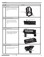 Preview for 72 page of Gree GWH24YE-K6DNA1A Service Manual