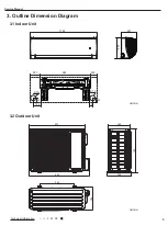 Preview for 8 page of Gree GWH28AAE-K3NNA1A/I Service Manual