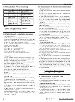 Preview for 27 page of Gree GWH28AAE-K3NNA1A/I Service Manual