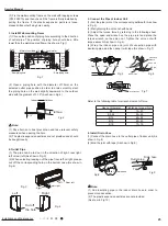 Preview for 28 page of Gree GWH28AAE-K3NNA1A/I Service Manual