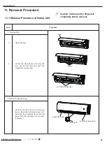 Preview for 52 page of Gree GWH28AAE-K3NNA1A/I Service Manual