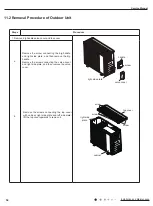 Preview for 57 page of Gree GWH28AAE-K3NNA1A/I Service Manual