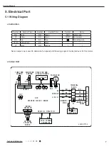 Предварительный просмотр 10 страницы Gree GWH28AAE-K3NNA1A Service Manual