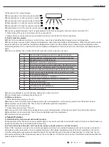 Предварительный просмотр 21 страницы Gree GWH28AAE-K3NNA1A Service Manual