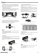 Предварительный просмотр 28 страницы Gree GWH28AAE-K3NNA1A Service Manual