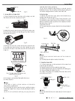 Предварительный просмотр 29 страницы Gree GWH28AAE-K3NNA1A Service Manual