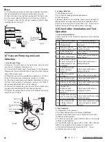 Предварительный просмотр 31 страницы Gree GWH28AAE-K3NNA1A Service Manual