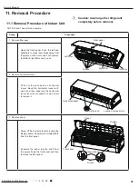 Предварительный просмотр 52 страницы Gree GWH28AAE-K3NNA1A Service Manual