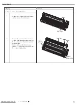 Предварительный просмотр 56 страницы Gree GWH28AAE-K3NNA1A Service Manual