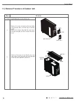 Предварительный просмотр 57 страницы Gree GWH28AAE-K3NNA1A Service Manual