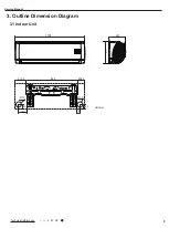 Предварительный просмотр 12 страницы Gree GWH28AFE-K3NNA1A Service Manual