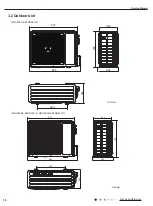 Предварительный просмотр 13 страницы Gree GWH28AFE-K3NNA1A Service Manual