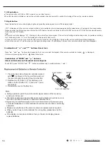 Предварительный просмотр 21 страницы Gree GWH28AFE-K3NNA1A Service Manual